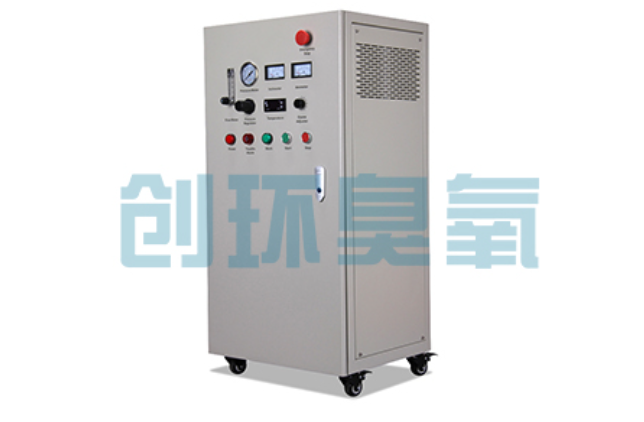 蔚县密度养殖如何降低病害率?臭氧发生器精准消杀全解析