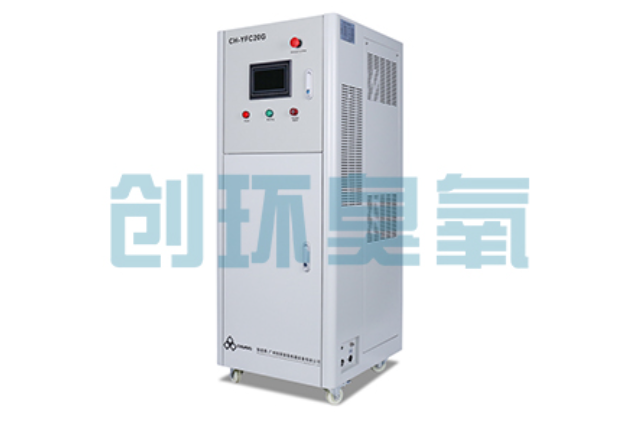 蔚县高密度养殖中臭氧发生器的维护方法有哪些