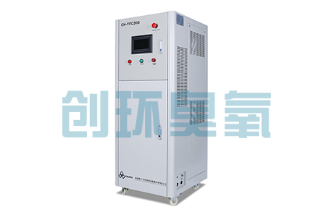 蔚县室内海水养殖尾水处理：臭氧发生器达标排放工艺流程详解