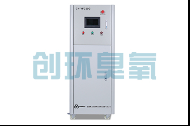 蔚县ORP(氧化还原电位)控制在海水养殖臭氧投加中的核心作用与设定区间