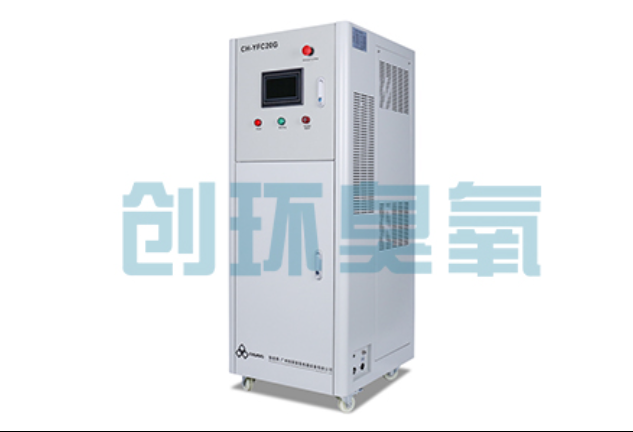 蔚县南美白对虾养殖弧菌超标怎么办?臭氧发生器精准消杀与避坑指南