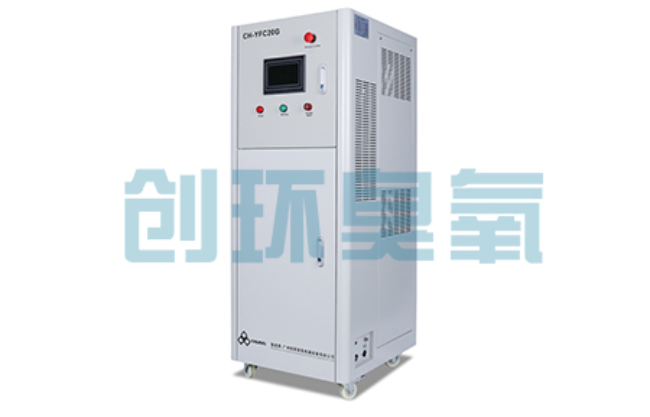 蔚县工厂化循环水养虾必备:蛋白分离器后端注入臭氧的技术要点与逻辑