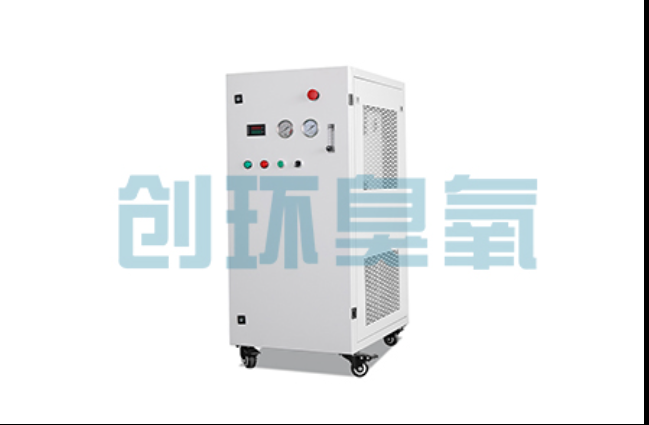 蔚县工厂化养鲈必看:2026年臭氧发生器替代传统消毒的最新方案