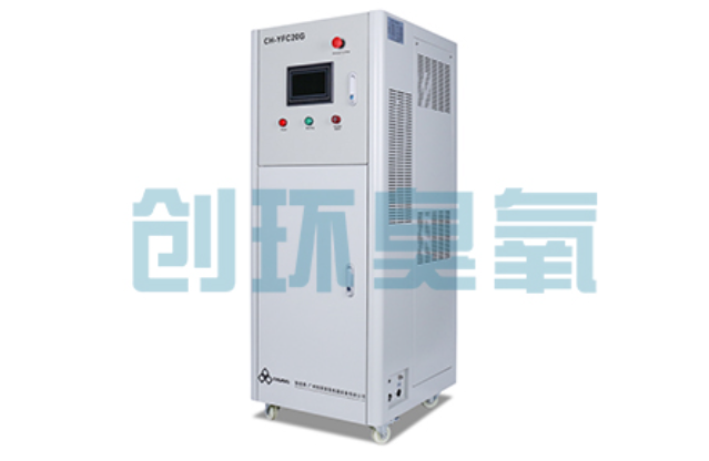蔚县石斑鱼养殖必看:臭氧发生器安装位置与日常维护全攻略