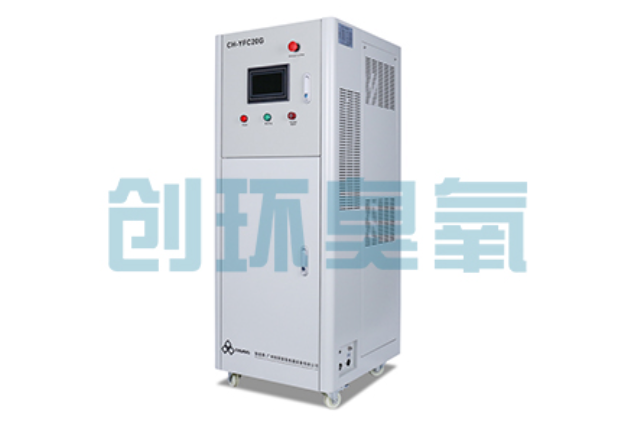 蔚县石斑鱼循环水养殖避坑清单:臭氧发生器选型与投加的8个误区