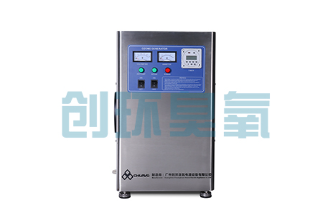 蔚县高盐高浓度化工废水怎么处理?臭氧发生器催化氧化技术的应用边界在哪里?