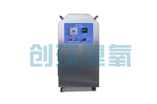蔚县臭氧发生器在其他食品加工中的应用有哪些?