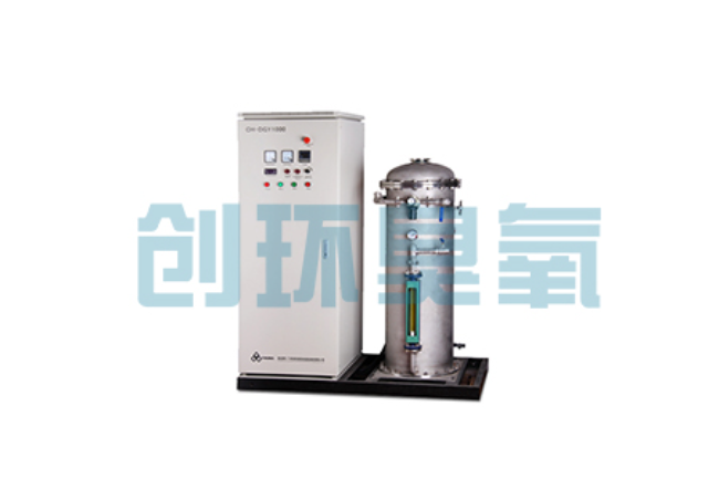 蔚县臭氧+UV vs 臭氧+H₂O₂:哪个AOP工艺运行成本低20%?
