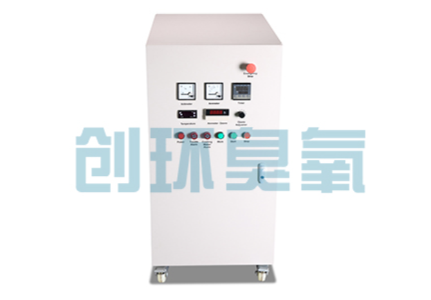 蔚县拒绝盲目选型!工厂化循环水养殖臭氧发生器产量计算公式与避坑指南