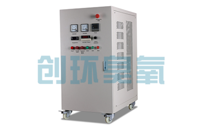 蔚县冬季养殖场密闭消毒双赢方案:臭氧发生器在工厂化水产与畜牧场景的安全应用