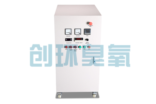 蔚县密度养殖如何降低病害率?臭氧发生器精准消杀全解析