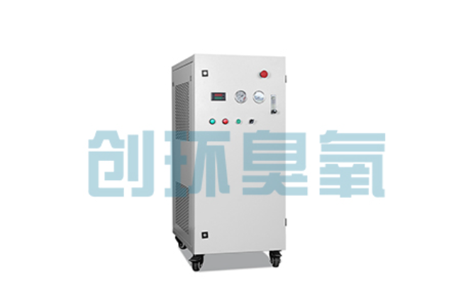 蔚县高密度养殖中臭氧发生器的维护方法