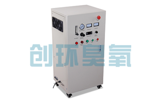 蔚县5个臭氧发生器实操技巧，有效提升鲈鱼循环水养殖成活率